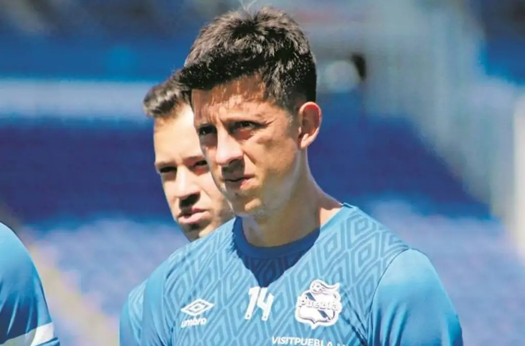 Pablo Parra quiere seguir su carrera profesional en Colo-Colo.
