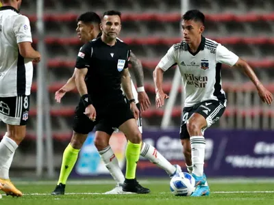 A poner ojo: Estos son los minutos Sub 21 que le restan a Colo-Colo a siete fechas para el final del torneo
