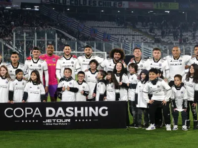 ¿Se queda en Pedrero? El portazo que recibió cuestionado jugador de Colo-Colo ante una posible salida