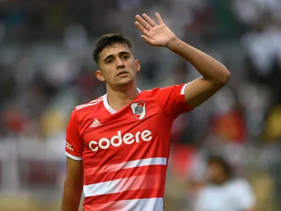 El triste fallecimiento que golpea a Pablo Solari en Argentina y tiene dolidos a todos en River Plate