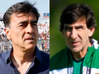 ¿Quinteros o Costas? Racing Club zanja a su nuevo DT para el 2024