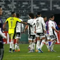¿Lo arriesgarán? Referente de Colo-Colo pone en duda su presencia ante Deportes Temuco