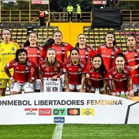 Hoy es el día: A qué hora y dónde ver el sorteo de Colo-Colo en la Copa Libertadores Femenina
