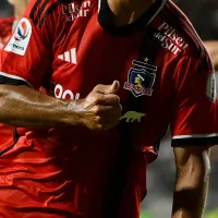 Marcó uno de los goles más gritados de Colo-Colo y volverá a Sudamérica como estrella