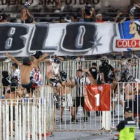 Golpe a la Garra Blanca: A cinco líderes se les prohibió ingreso a los estadios tras la Supercopa