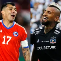Arturo Vidal realizó importante llamado en redes sociales para ir en ayuda de la madre de Gary Medel