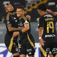 Desde Colo-Colo comienzan a despedir a Lucas Cepeda: «Lo vamos a seguir siempre»