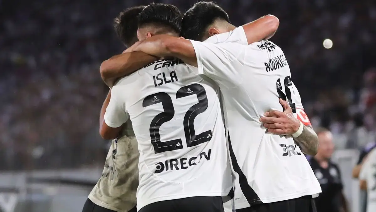 Colo-Colo ya tiene fecha y hora para las primeras cuatro fechas del Campeonato Nacional.