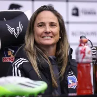 “Por ese motivo me quedé”: Tatiele Silveira destaca las razones para renovar en Colo-Colo