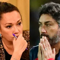 Marisela Santibáñez destroza a José Letelier, principal candidato para asumir la banca de Colo-Colo Femenino: «Está denunciado por acoso»