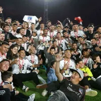 Malas noticias: Colo-Colo está a detalles de perder una pieza fundamental para la temporada 2023