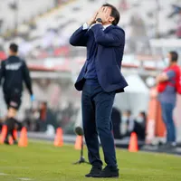No paran las malas noticias: Otro importante jugador de Colo-Colo podría partir en las próximas horas