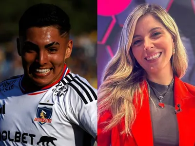 Verónica Bianchi le baja el perfil a la frustrada venta de Jordhy Thompson al fútbol mexicano: «No le va a importar»