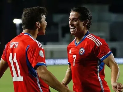 Confirman el canal dónde ver la ‘final’ entre la Selección Chilena Sub-23 y Argentina