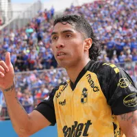 ¿Reforzará a Colo-Colo a mitad de año? Luciano Cabral rompe el silencio y aclara su futuro