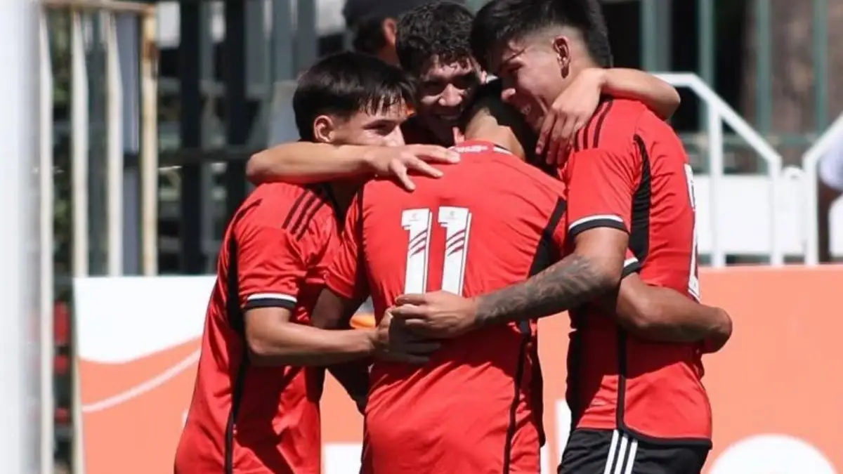 Colo-Colo Sub 18