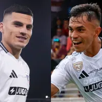 Podrían seguir siendo compañeros: Afirman que club italiano buscaría fichar a Lucas Cepeda y Vicente Pizarro
