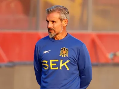 Legión colocolina: Miguel Ramírez sumó a tetracampeón con Colo-Colo a su cuerpo técnico en Unión Española