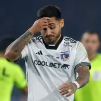 ¿Se juega? Autoridades tomaron una decisión con respecto al partido de Colo-Colo y Club Deportes Quillón