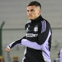 Los 3 jugadores de Colo-Colo que quedaron fuera del amistoso ante Peñarol