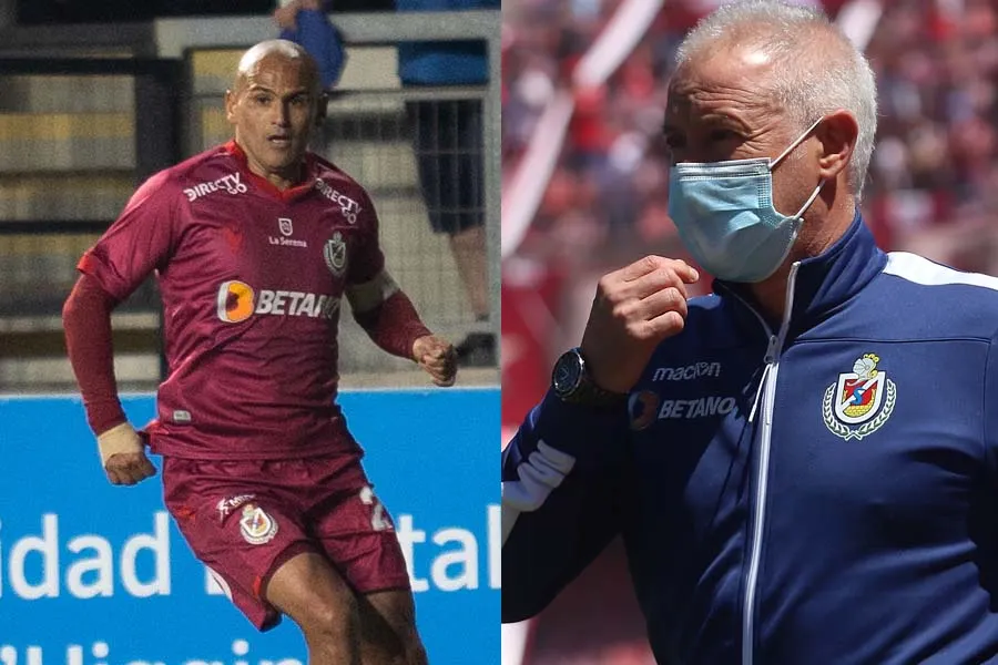 Chupete Suazo - The Clinic - Reportajes, columnas, entrevistas y humor