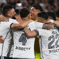 Ya fueron presentados: Los cuatro jugadores que partieron de Colo-Colo para 2025