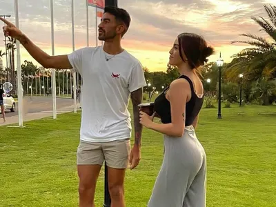 Hermana de Juan Martín Lucero manda un contundente mensaje tras el supuesto interés de River Plate