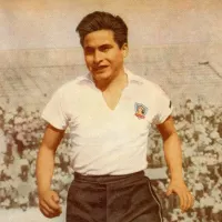 En situación de indigente: El complicado momento que atraviesa un histórico ex defensor de Colo-Colo