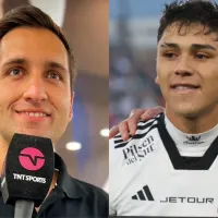 ¿Vuelve a Macul? Daniel Arrieta aclara opciones de que Damián Pizarro retorne a Colo-Colo