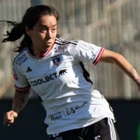 ¿Deja Colo-Colo? Yastin Jiménez se sincera y aclara su deseo ante rumores de una salida al fútbol europeo
