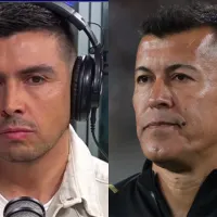 Gonzalo Fierro lanzó preocupante advertencia a Jorge Almirón por el presente de Colo-Colo: «Va a tener que…»