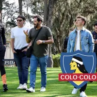 ¿Destino Pedrero? Reconocido técnico vinculado a la banca de Colo-Colo fue cesado de su actual club