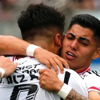 «Una bofetada y después abrazarlos»: El golpe de timón que piden con Damián Pizarro y Jordhy Thompson en Colo-Colo
