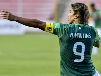 Obsesión de Gustavo Quinteros durante el 2021 llegó a un acuerdo con Cerro Porteño