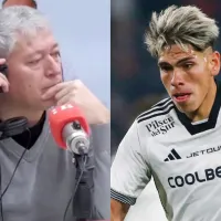Pato Yáñez lapida a Carlos Palacios por interés de Boca Juniors: «No le alcanza»