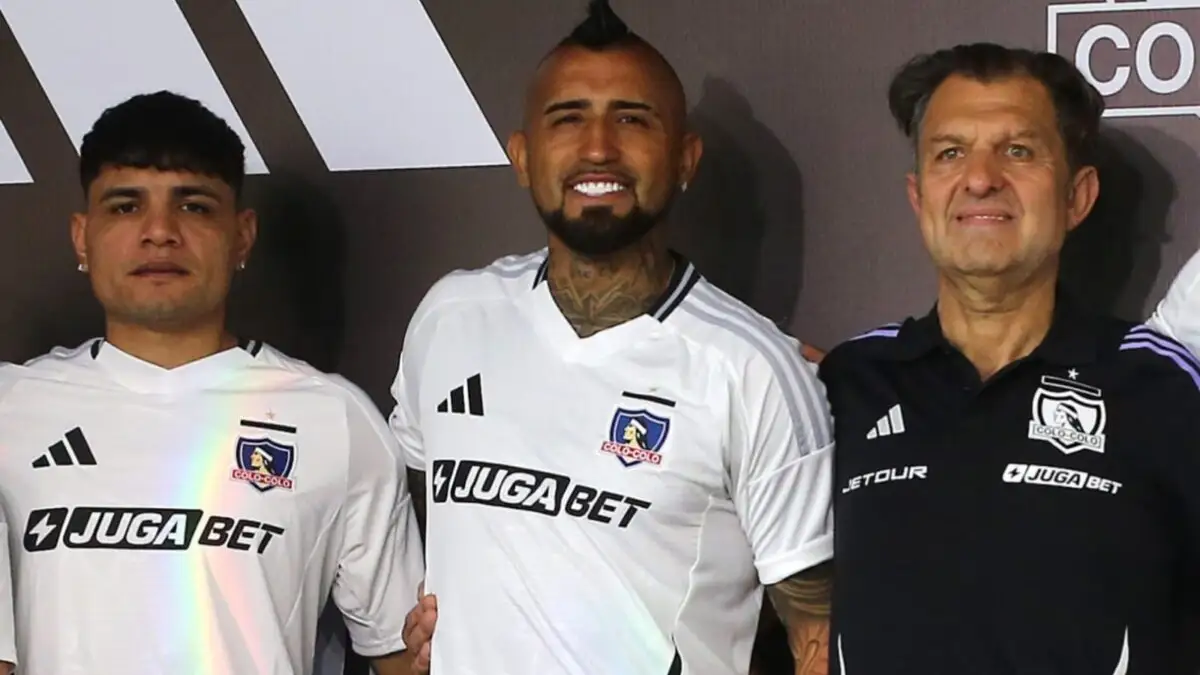 El presidente de Blanco y Negro sigue confiando en los jugadores y cuerpo técnico.