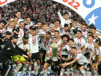 Bombazo: Futbolista de Colo-Colo sorprendió a todos al revelar sus deseos de dejar la institución