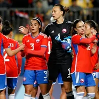 Hubo consecuencias: El despido que remece a La Roja Femenina tras el bochorno de quedarse sin arqueras en los Panamericanos