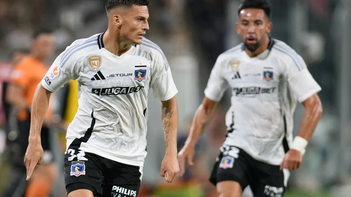 Jorge Almirón confirmó el retorno a las canchas de Mauricio Isla y Lucas Cepeda.