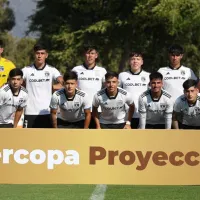 Se definió en penales: Colo-Colo Proyección cayó ante O’Higgins y se queda sin cupo a Copa Libertadores