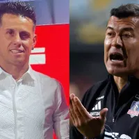 «Con ellos ya no cuenta»: Rivarola adelanta 2 nuevos cortados por Jorge Almirón en Colo-Colo