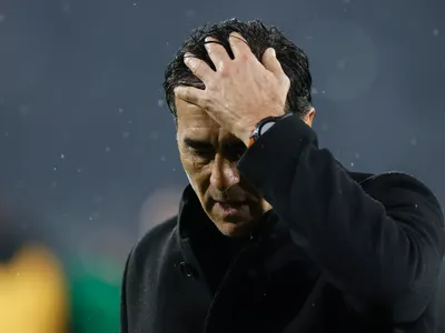 Ex Colo-Colo define a su candidato ideal para el banco ante posible salida de Gustavo Quintero: «Es un tipo ganador»