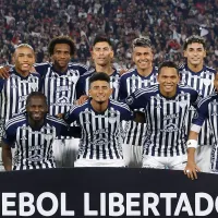 Aleta de Tiburón, el monumento de Junior en Barranquilla que destaca a un ex jugador de Colo-Colo