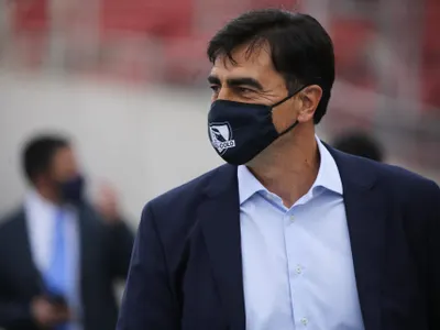 Gustavo Quinteros: «Estamos esperando que el central pueda llegar lo antes posible»