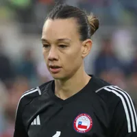 Impensado: Revelan otro motivo que generó la renuncia de Christiane Endler a la Selección Chilena