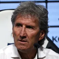 ¿Habrán refuerzos? Daniel Morón aclaró el panorama de Colo-Colo frente al próximo mercado de pases