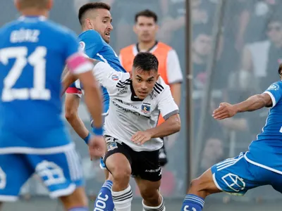 ¿Clásico en el mercado de fichajes? Aseguran que Colo-Colo busca robarle joven refuerzo a la U
