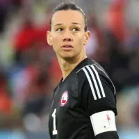 Sorpresa total: Christiane Endler anunció su retiro de La Roja femenina tras el triunfo sobre Estados Unidos