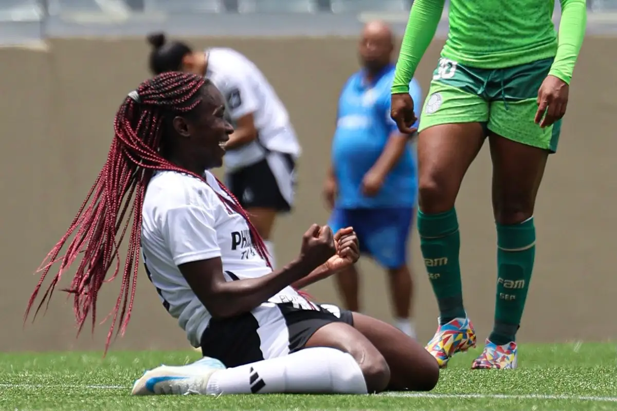 Foto: Colo-Colo Femenino.