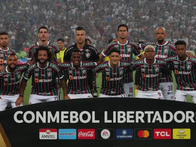 ¿Y si llegaba a Macul? Viejo anhelo de Colo-Colo se coronó campeón de la Copa Libertadores con Fluminense